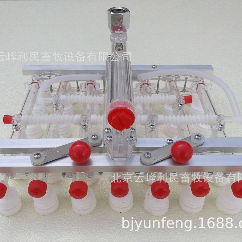 云峰V42B 码蛋器 吸蛋器 提蛋器 42枚蛋
