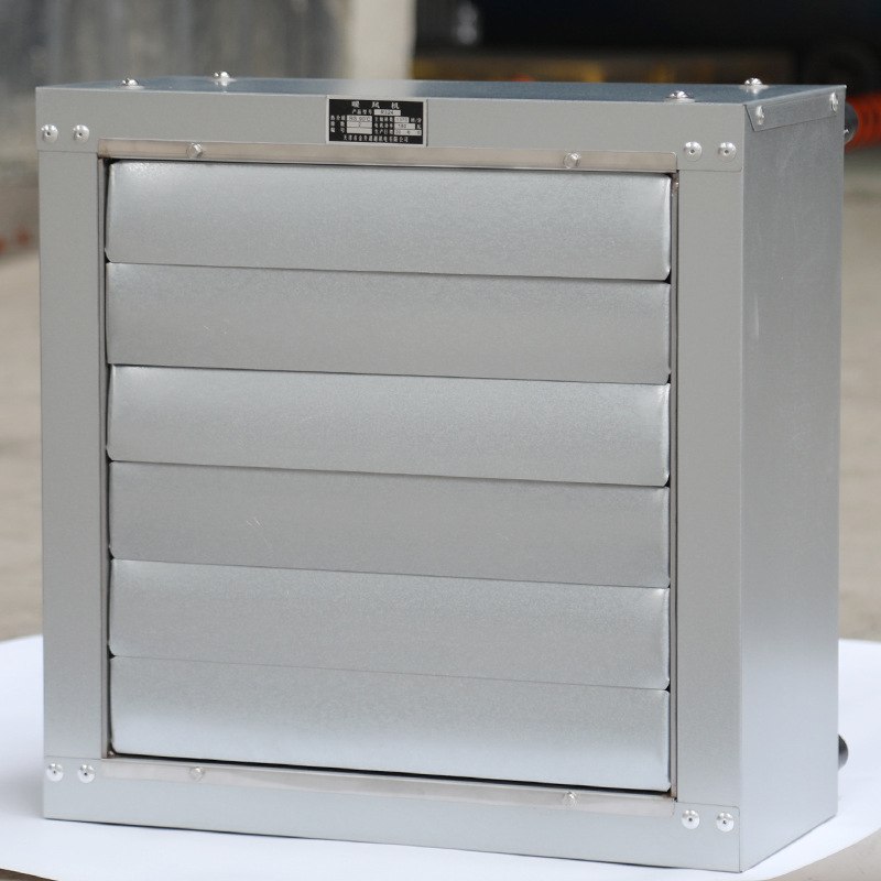 工业电暖风机大功率畜牧养殖水暖风机取暖器蔬菜大棚育雏温室风机