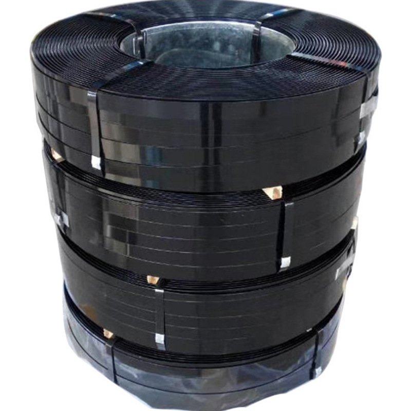 厂家批发涂漆铁皮打包带铁皮钢带现货机用手工打包带工程金属索带,包装,打包带,淘宝优惠券,粉丝福利购,淘宝优惠卷