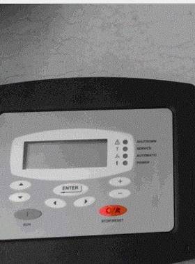 登福康普艾GD螺杆式空压机电脑板控制器89864799