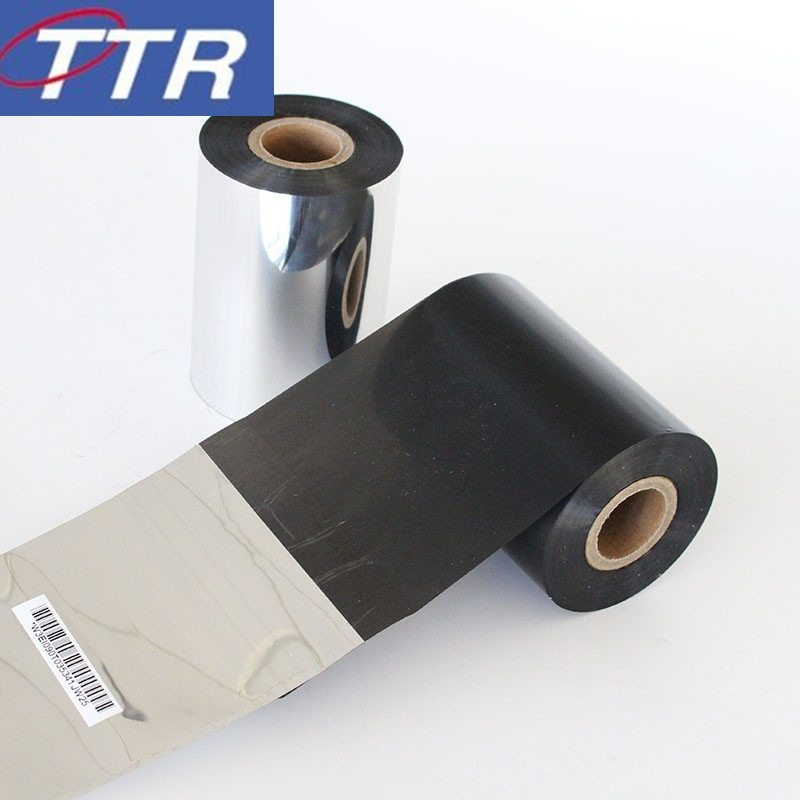 厂家现货批发高速混合基的带混合碳碳打印用打印机标签带碳带色带