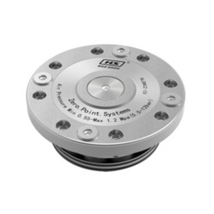 零点定位器系统HLQNCZ2内藏式自动化安装型零点定位器好手品牌