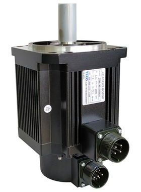 TECO东元伺服电机JSMA-PUC-PLC-PMB/PBC/PHC04/08/10/15/20/30ABA