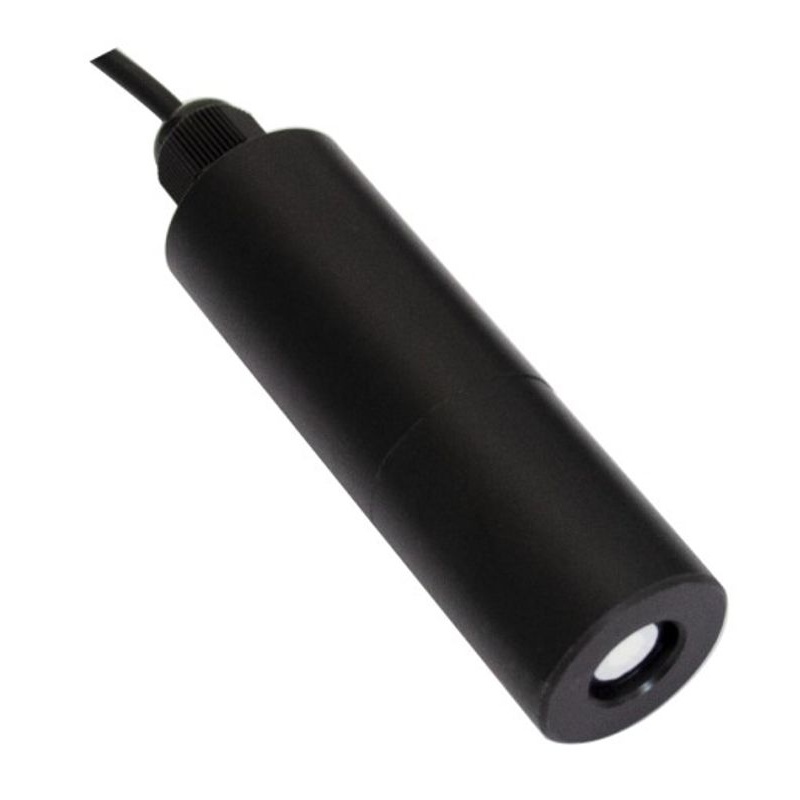 工业在线高精度土壤含氧量传感器检测探头电极大棚土壤农业分析仪