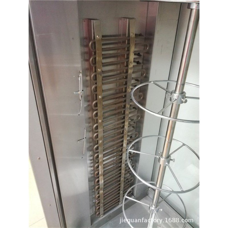 杰冠EB-206立式电烤鸡炉带计时器旋转电热烤鸭烧鹅烤乳鸽炉CE认证,清洗/食品/商业设备,烤禽炉/烤鸭炉/烤鸡炉,淘宝优惠券,粉丝福利购,淘宝优惠卷