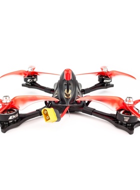 新品emax航模遥控FPV Hawk 5 Sport 5寸 竞速竞技穿越机 BNF版