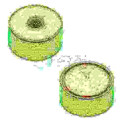 带座磁铁HXF/MGN/MGNH4/5/6/8/10/13/16/20/25