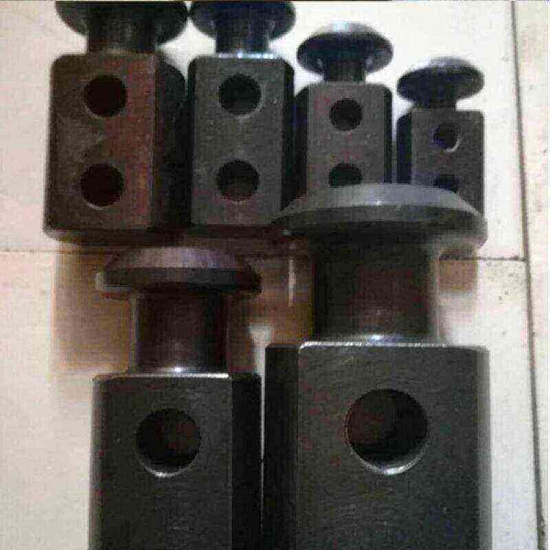 汽车冲压模具吊钩CHP/CHPL12 16 20 25 32 40 50 63 80  米思米同