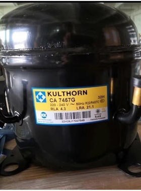 BA7430Z BA7440Z BA7443Z BA7452Z BA7459Z泰康冷柜制冰机压缩机