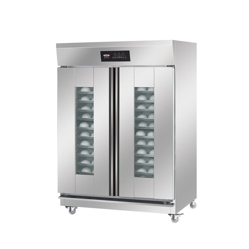 新南方发酵箱商用烘焙面包披萨包子馒头大容量24盘醒发面机醒发箱