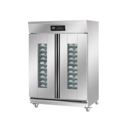 新南方发酵箱商用烘焙面包披萨包子馒头大容量24盘醒发面机醒发箱