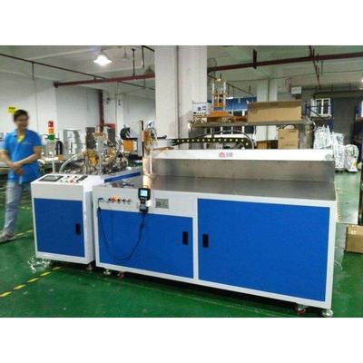 AB胶全自动灌胶机厂家直销洗墙灯灌胶机ab胶混合线条灯自动灌胶机