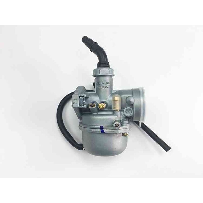 嘉陵JH70助力化油器 48Q型JH70-B 弯梁48cc建设CJ50 助力车化油器