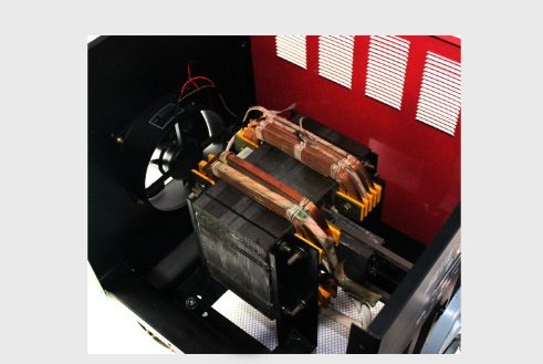 沪工电焊机BX1-400/500/630/400F-3A/500F-3A/630F-3A交流弧焊机