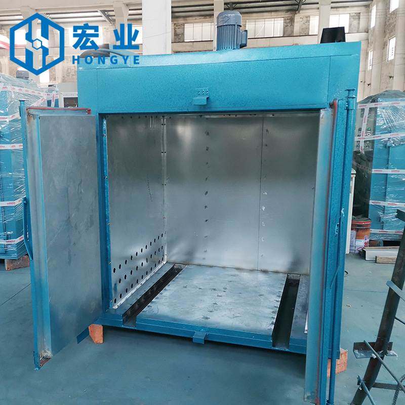 油桶加热烘箱 2桶油桶烘箱 化学原料加热炉 融化预热烘箱,五金/工具,工业烤箱,淘宝优惠券,粉丝福利购,淘宝优惠卷