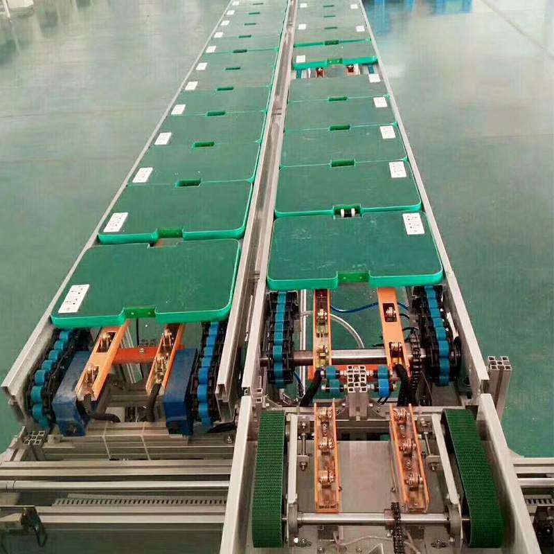 倍速链线 装配线差速链组装线输送机工装板输送线设备 厂家直供,五金/工具,传动链,淘宝优惠券,粉丝福利购,淘宝优惠卷