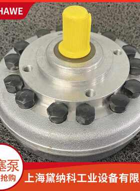 供应HAWE哈威R 5,6-1,9-1,9-1,9 A进口柱塞泵R系列液压油泵供应