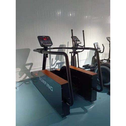 亿迈商用冲浪机健身器材新款网红人气练臀机训练器室内健身房专用