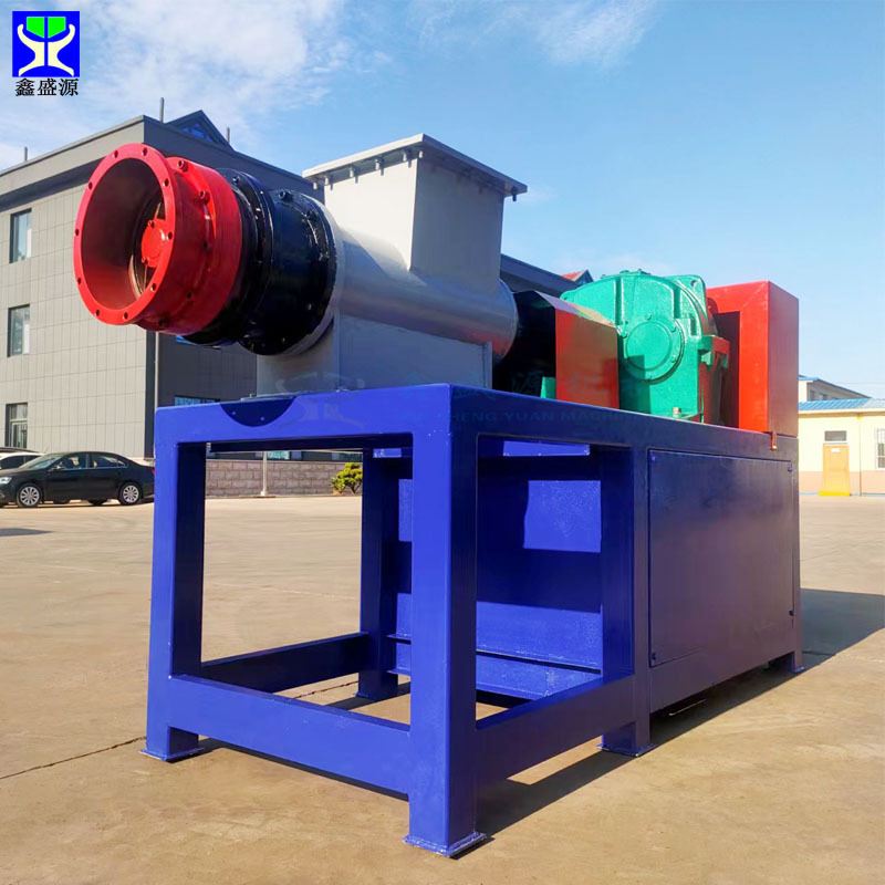 700型大型绞肉机猪肉牛肉碎肉设备高速肉鸡骨架碎骨机