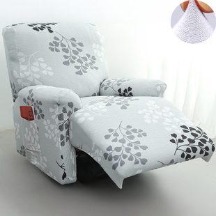 电动按摩椅垫布芝华仕单人沙发套罩全包万能美甲按摩功能太空头等