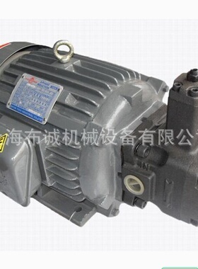 油泵专用电机 MP-3P-4V523,MP-5P-4V523 三相异步电机