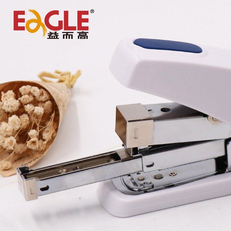 益而高文具S5109中号50多功能学生页省力办公订书订书机器,文具电教/文化用品/商务用品,订书机,淘宝优惠券,粉丝福利购,淘宝优惠卷