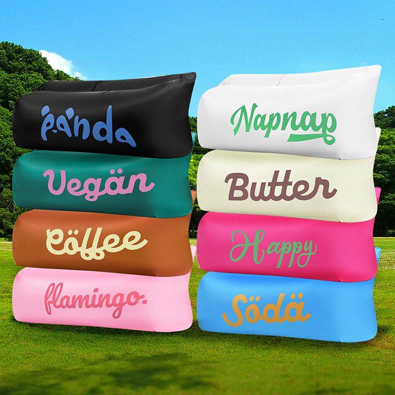 户外便携式懒人充气沙发水上可折叠睡袋床空气沙发沙滩草地公园,户外/登山/野营/旅行用品,充气床,淘宝优惠券,粉丝福利购,淘宝优惠卷