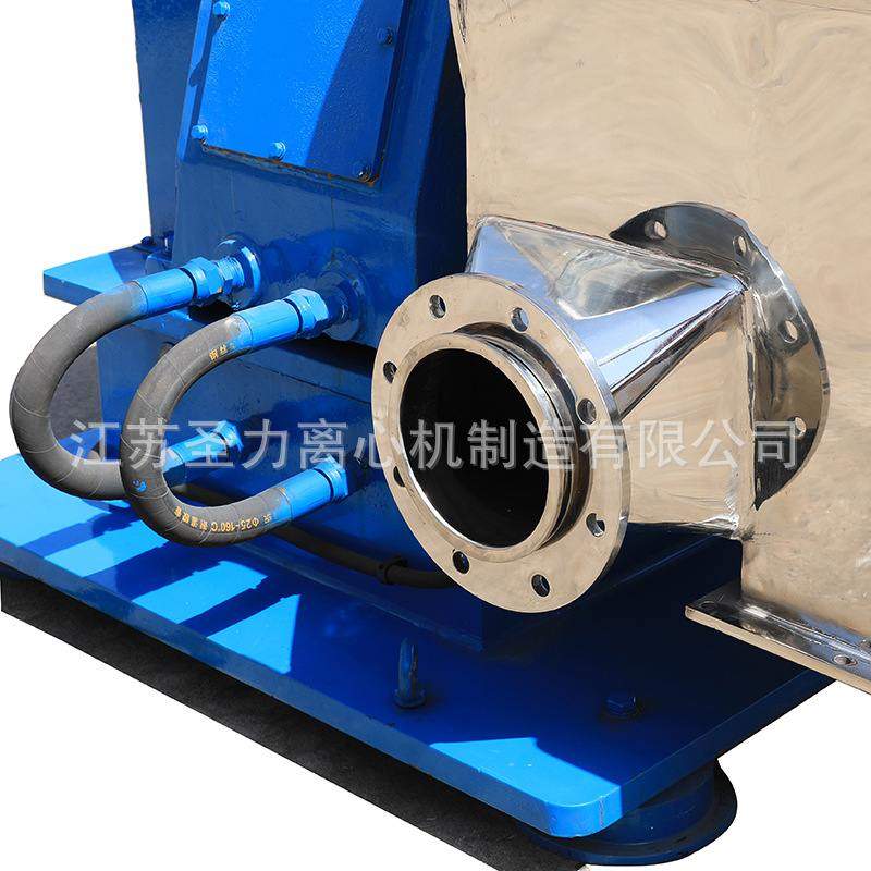 LWLC卧式螺旋浓缩过滤离心机大型螺旋沉降过滤设备全自动离心机,机械设备,过滤设备,淘宝优惠券,粉丝福利购,淘宝优惠卷