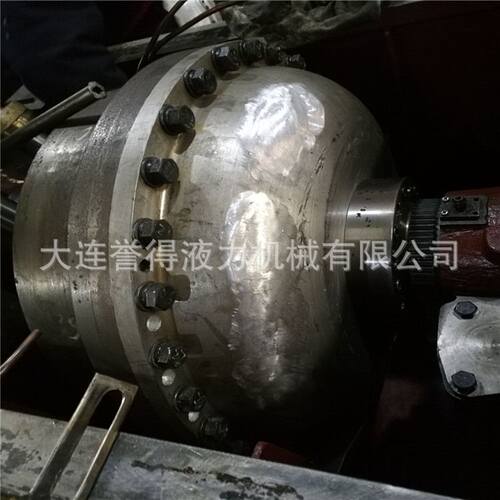 带式输送机的液力偶合器YOXIIZ450型大连液力耦合器厂家