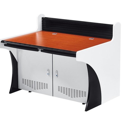 定制厂家指挥台操作台机房通讯单位操控调度台教室讲台指挥中心台