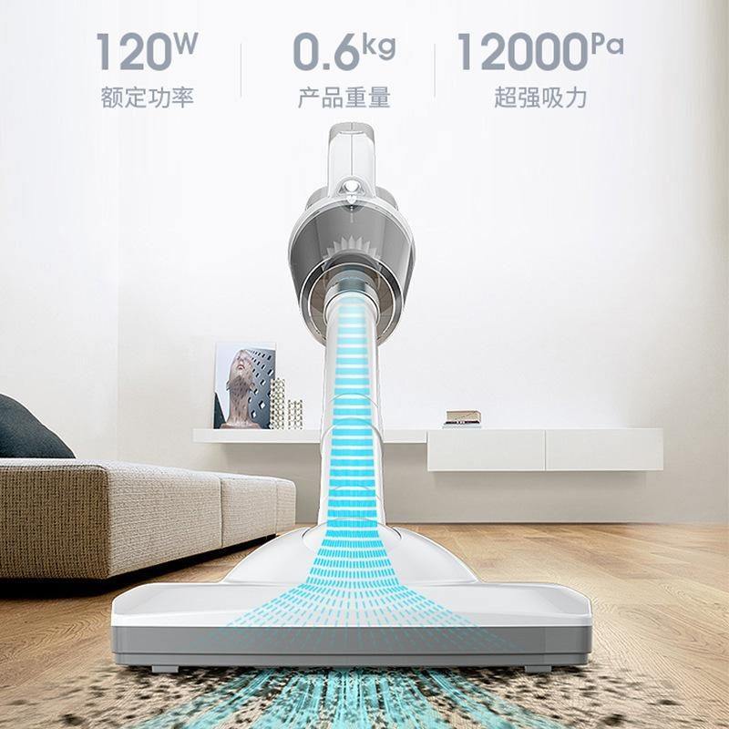 车载无线吸尘器家用小型大静音迷你吸尘器吸尘机吸力手持式大功率