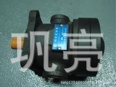 PFED-4131榆次阿托斯柱销式双联叶片泵.泵芯.