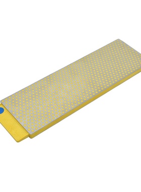 DMT磨刀石W8CXNB  金刚石 蓝色磨刀石 粒度325目 220目双面磨刀石