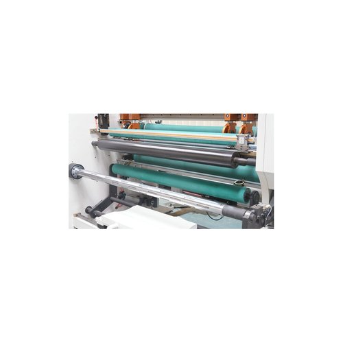 礼品纸墙纸复巻分切机新华纸牛皮纸大型复巻机小型印刷设备加工