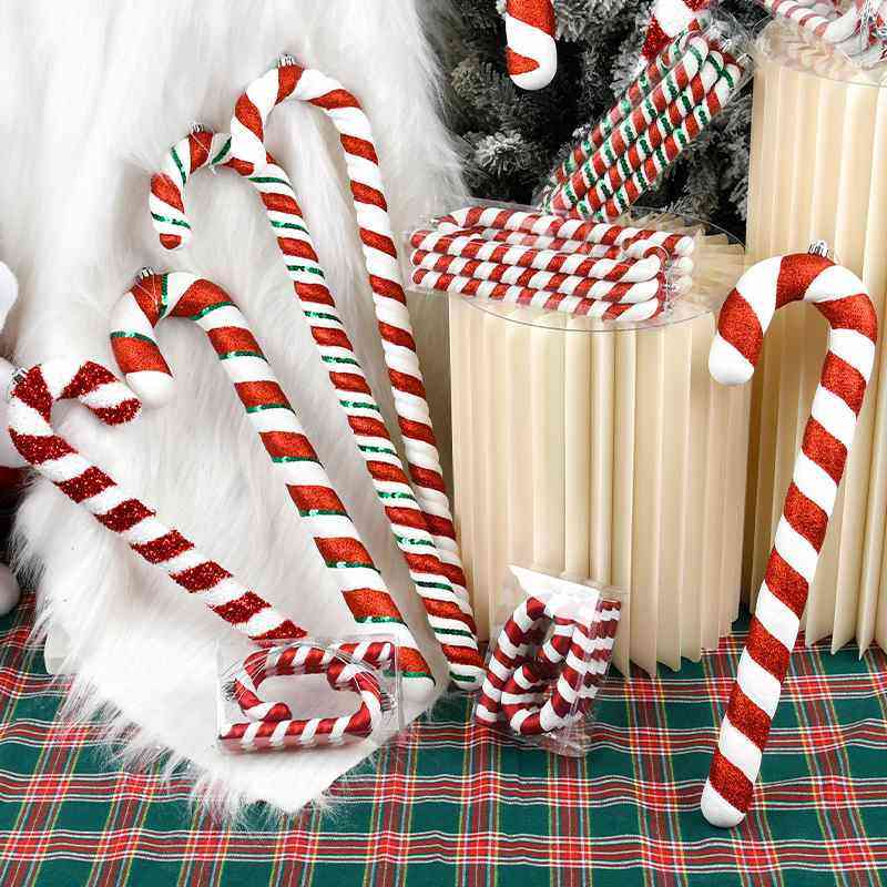 圣诞拐杖拍摄拍照舞台道具挂件闪装饰圣诞节款红白粉15-90CM粉闪,节庆用品/礼品,圣诞装饰品,淘宝优惠券,粉丝福利购,淘宝优惠卷