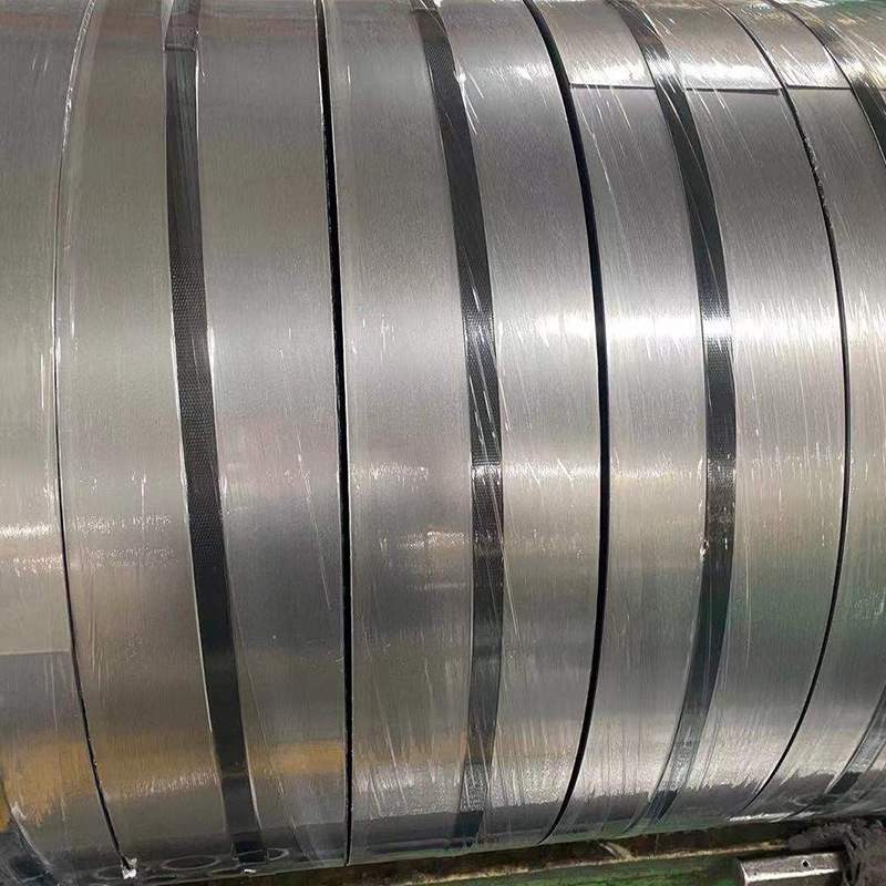 冷轧卷板 冷板卷材开平分条拉丝贴膜镜面抛光深冲冷轧板spcc冷板