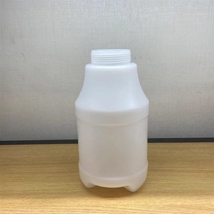 6cm口径高压壶1.5升电动喷壶泡沫专用pa壶扇形喷雾浇花原装头配件