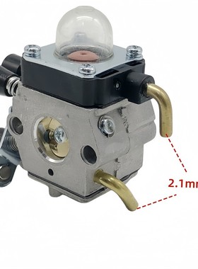 园林化油器FS74FS75FS76FS80FS85SP85FS38909-014除草机