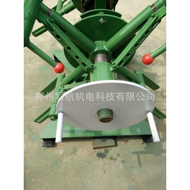 龙门焊机埋弧焊丝支撑架 无锡阳通H型钢龙门焊机焊丝支架配套厂家