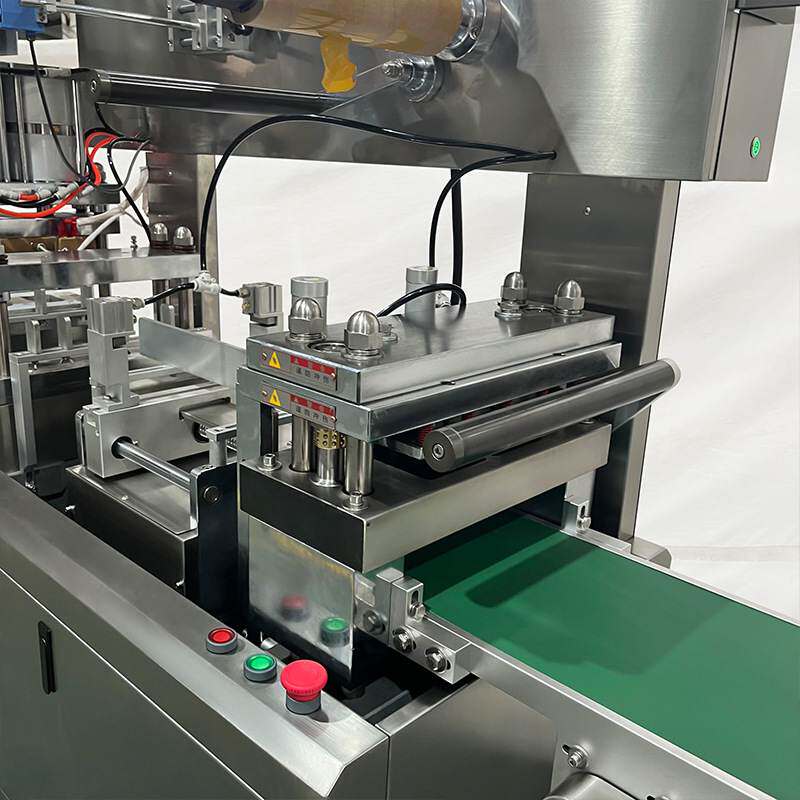 纸塑铝塑硬塑拉伸膜包装机培养皿奶片吸塑包装机平板式泡罩包装机,包装,吸塑包装,淘宝优惠券,粉丝福利购,淘宝优惠卷