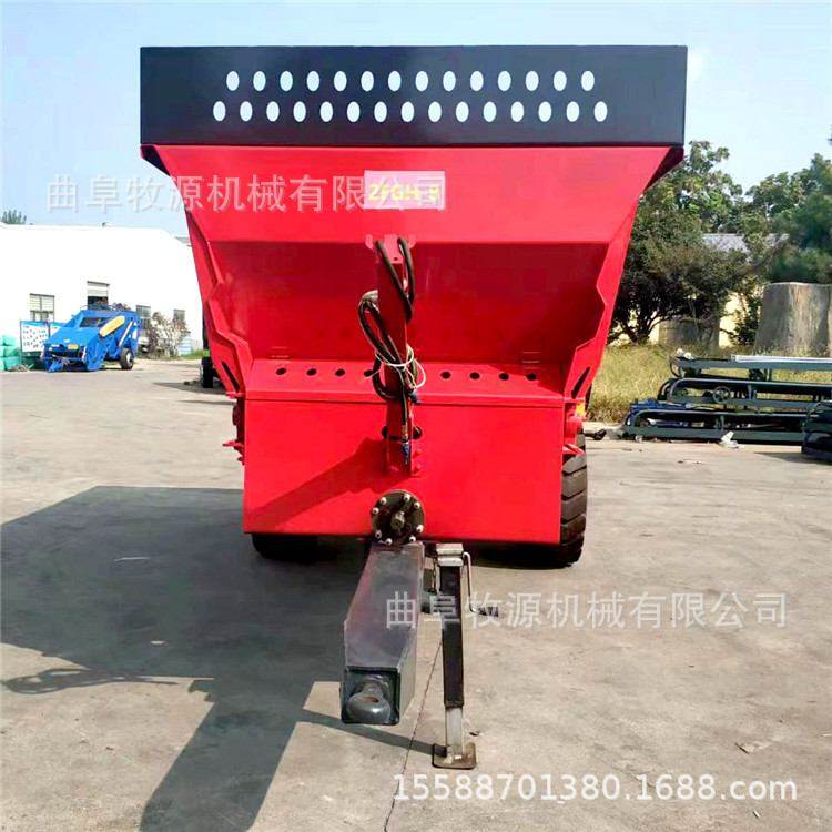 有机肥撒粪车  双圆盘撒肥机 干湿两用牵引式撒肥机厂家,农机/农具/农膜,施肥机械,淘宝优惠券,粉丝福利购,淘宝优惠卷