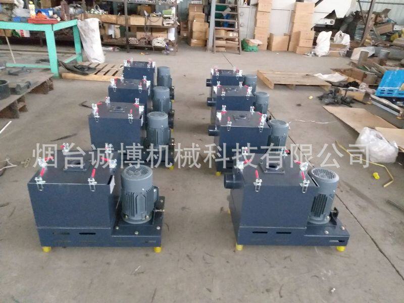 研磨液离心分离机无耗材玻璃研磨液离心分离机厂家切削液离心分离