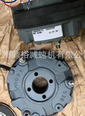 BMG2 20NM HF 230V 制动器 刹车抱闸现货供应 德国全新高效电机