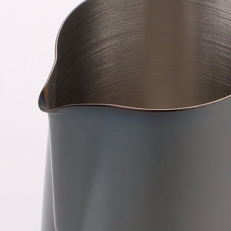 600ml宽手柄拉花杯泡缸奶奶尖嘴打拉304杯咖啡花缸不锈钢,餐饮具,拉花缸/拉花杯/打奶缸,淘宝优惠券,粉丝福利购,淘宝优惠卷