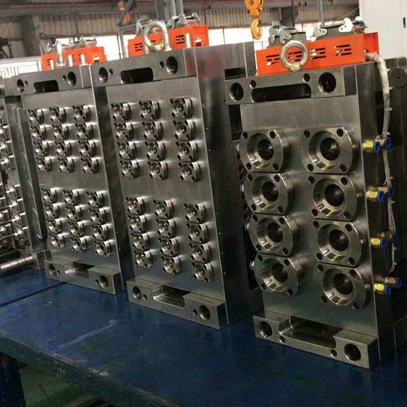 定制厂家批发16腔32腔48腔塑料瓶坯模具矿泉水瓶日用品注塑成型模,橡塑材料及制品,泡沫塑料模型/模具,淘宝优惠券,粉丝福利购,淘宝优惠卷