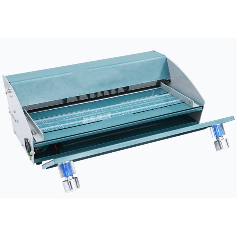 A3+电动切割机500不干胶划线机滚切机 划虚线厂家直销