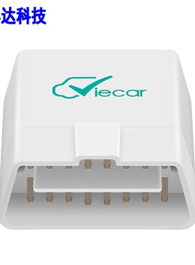 ViecarVC100Bluetooth/蓝牙4.0OBD2elm327汽车检测仪故障