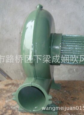 厂家直销|上海特隆3.5kw铜线鼓风机 批发高压风机|锅炉 鼓风机