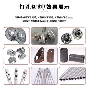 刻章机光敏印章机器商用智能三管激光刻字刻印曝光机光敏自动