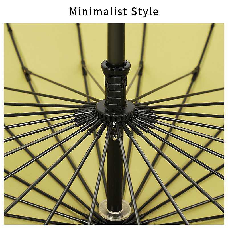 新款配色柄直杆伞两用抗号伞暴雨风大伞长柄双人骨商务加固伞长24,居家日用,伞帽,淘宝优惠券,粉丝福利购,淘宝优惠卷